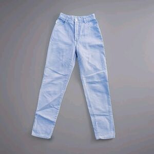 Women's Light Blue Vintage Bongo Jeans